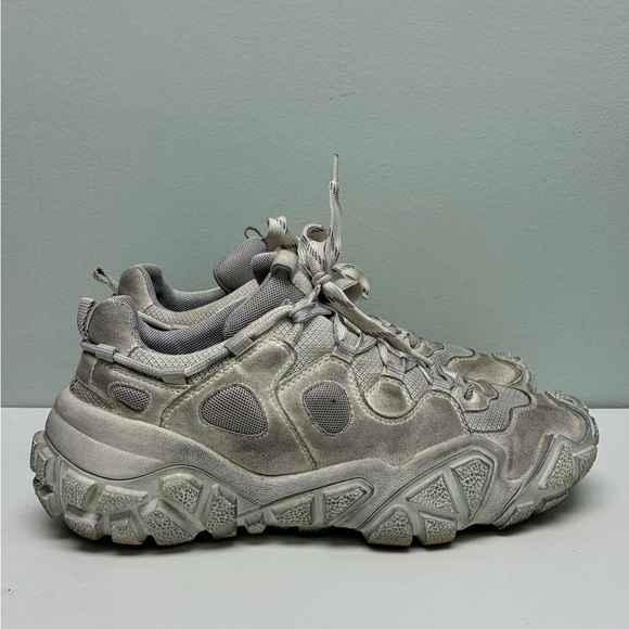 Acne Studios Boltzer M sneaker Size 41 USA 8 - Picture 1 of 9